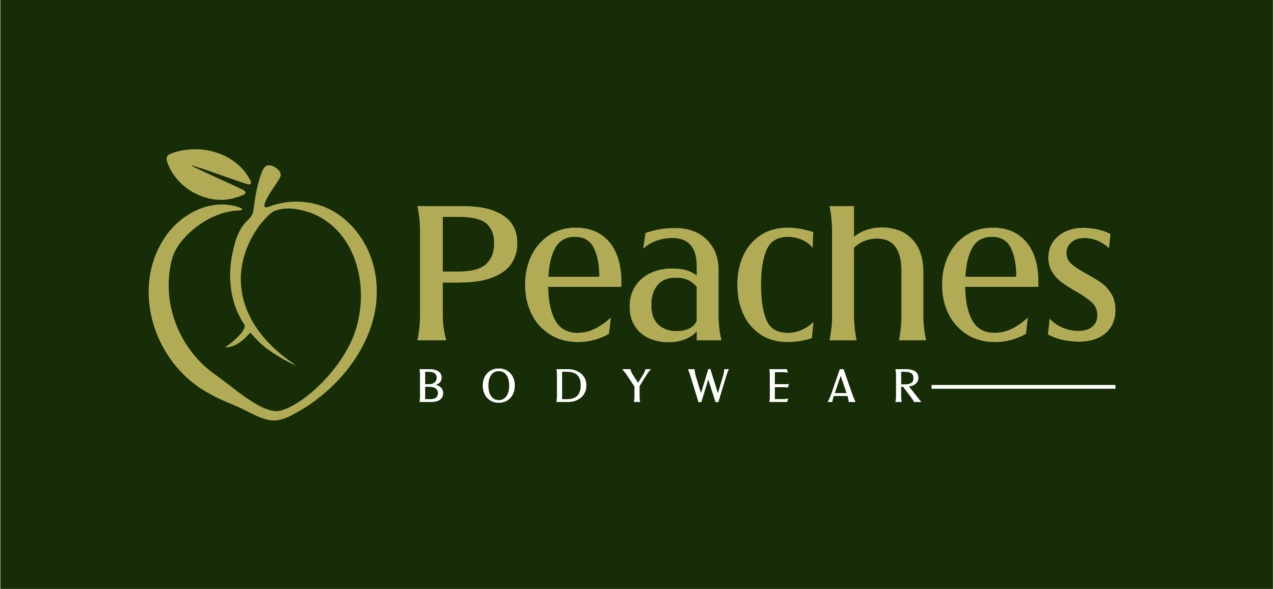 Peaches Bodywear: Sculpt, Enhance, and Empower Your Natural Curves