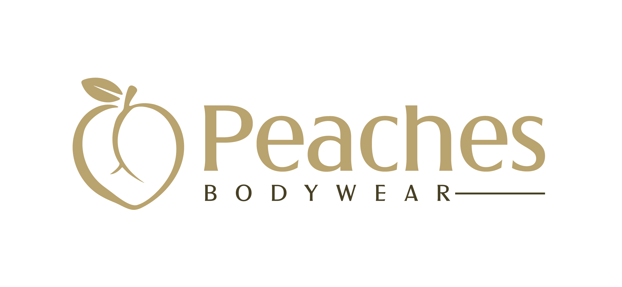 Peaches Bodywear: Sculpt, Enhance, and Empower Your Natural Curves